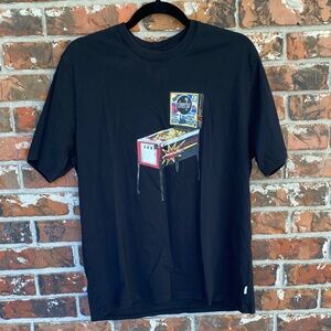 Levi’s silvertab tee